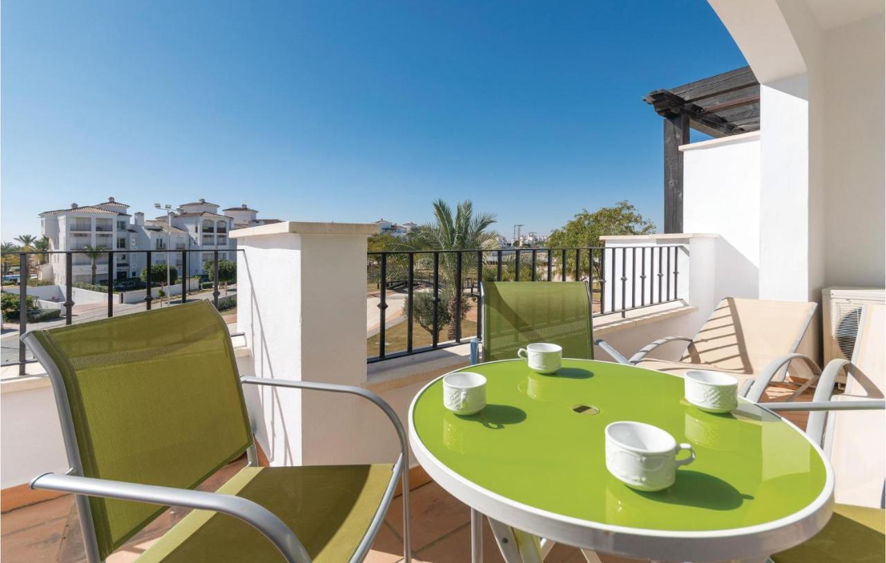 2 Bedroom Amazing Apartment In Roldan Los Tomases Екстериор снимка