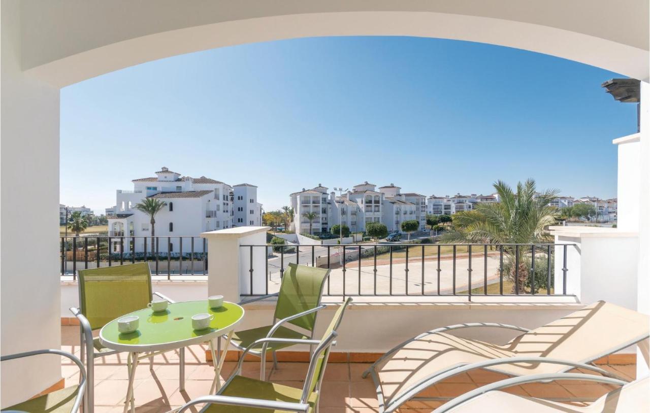 2 Bedroom Amazing Apartment In Roldan Los Tomases Екстериор снимка
