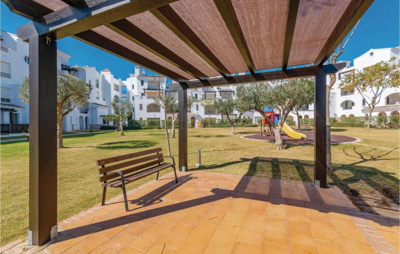 2 Bedroom Amazing Apartment In Roldan Los Tomases Екстериор снимка