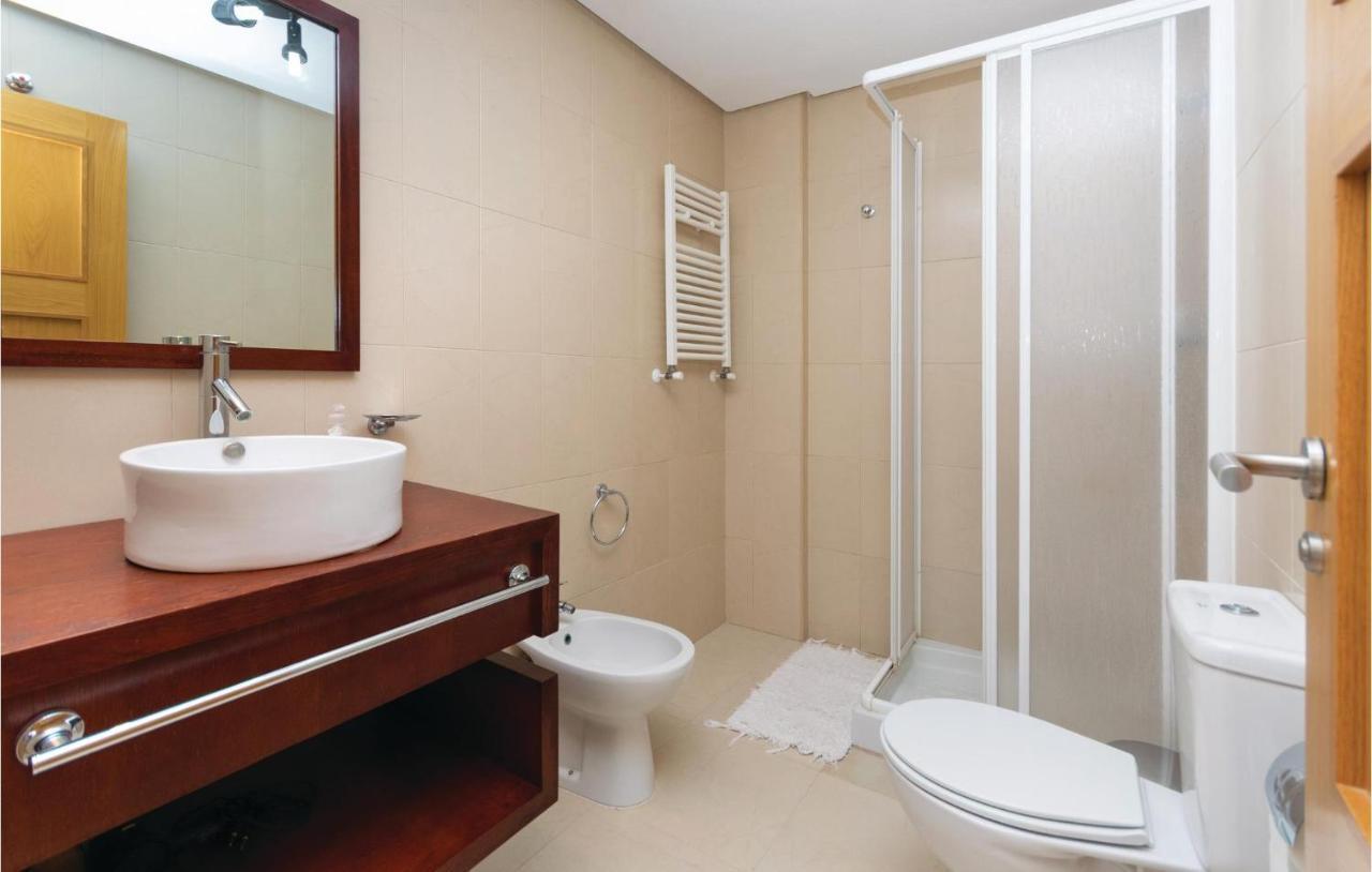 2 Bedroom Amazing Apartment In Roldan Los Tomases Екстериор снимка