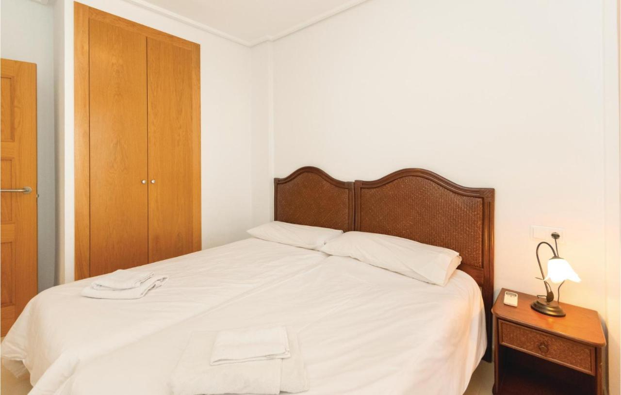 2 Bedroom Amazing Apartment In Roldan Los Tomases Екстериор снимка